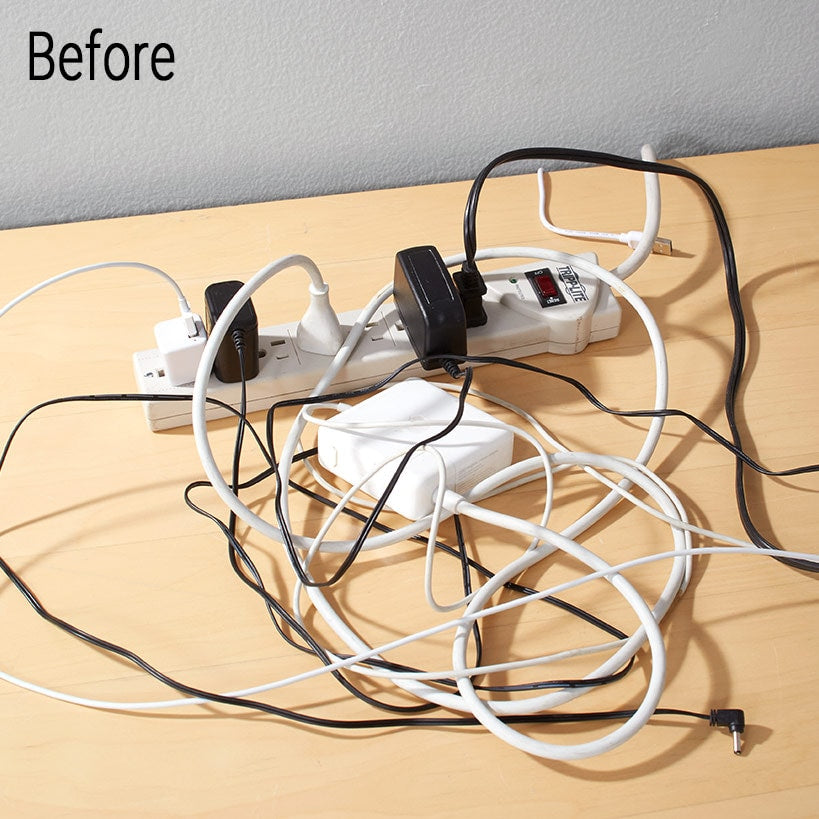 Cable Management Box