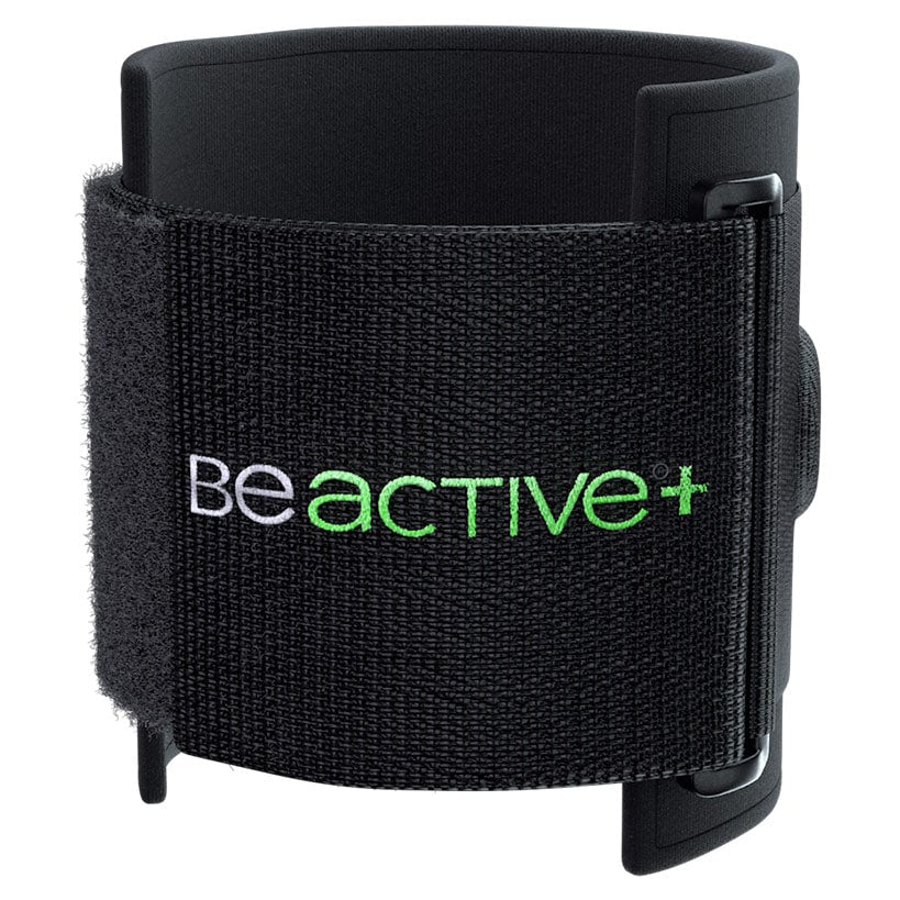 Be Active®+ Instant Relief Acupressure Calf Brace For Back Pain Relief