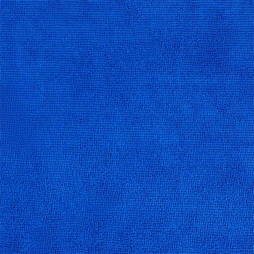 Beach Lounge Chair Cover Towel with Side Storage Pockets