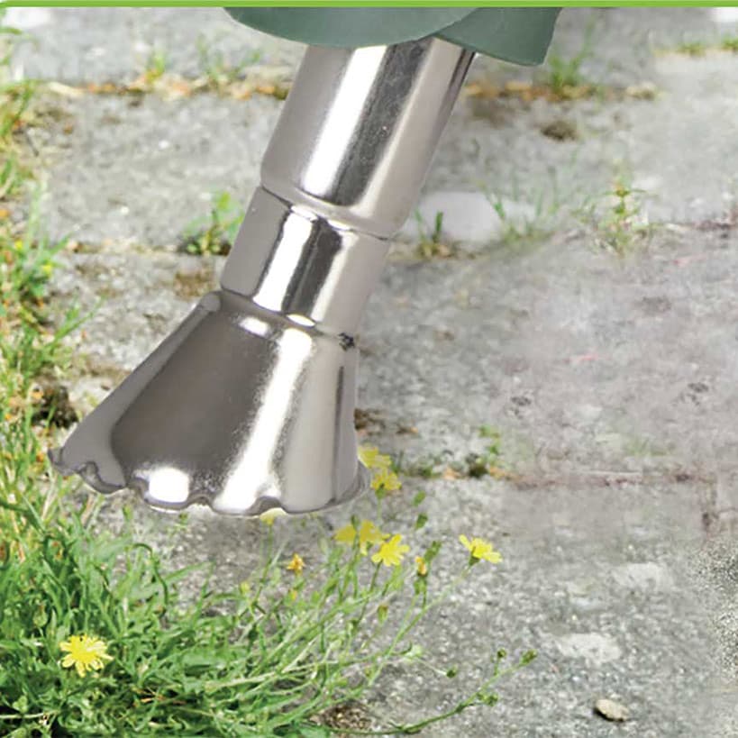 Bell+Howell® Bionic™ Burner™ Electric Weed Killer 1500 Watts