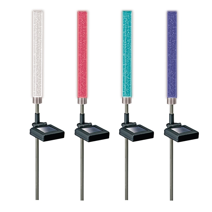 Bell+Howell® Set of 4 Glimmer Stick Lights