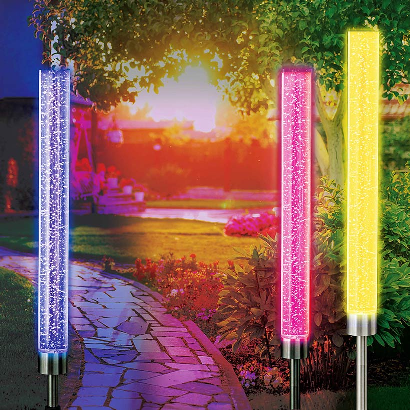 Bell+Howell® Set of 4 Glimmer Stick Lights
