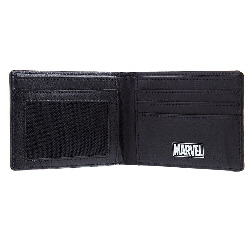 Men's Wallet in Gift Tin - Corona, Mickey Mouse, Modelo, or The Mandalorian