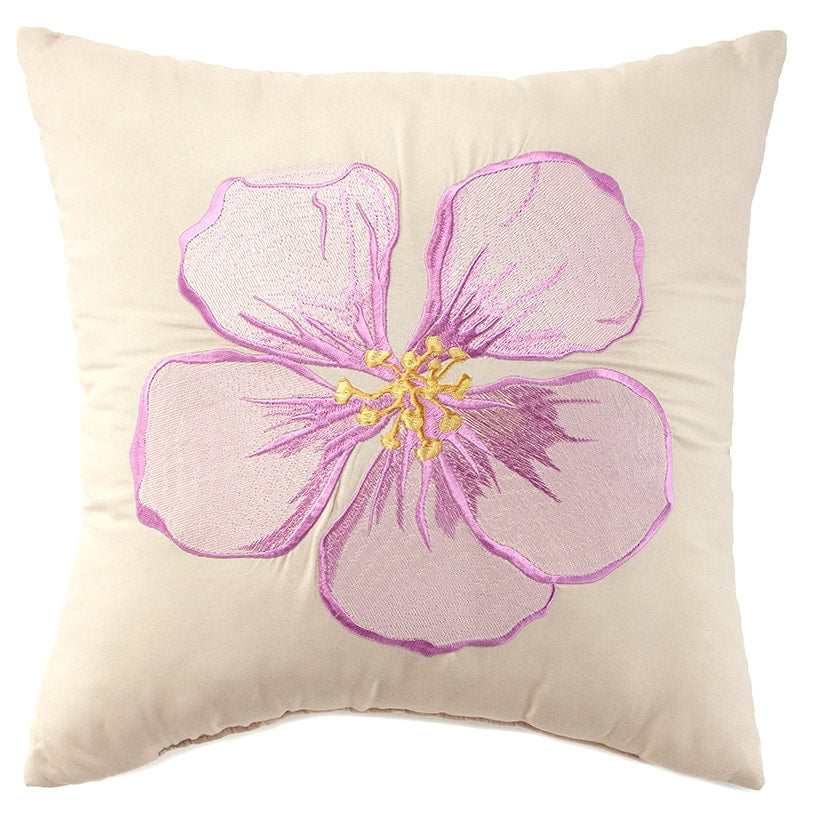 Blossom Decorative Pillow