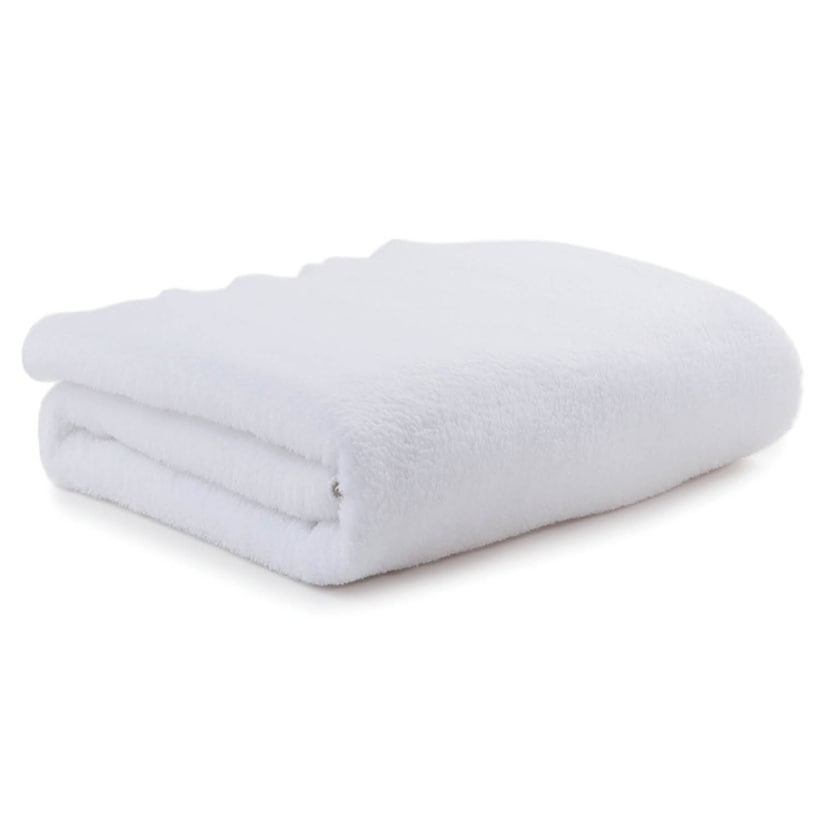 Personalized Halloween Plush Blanket