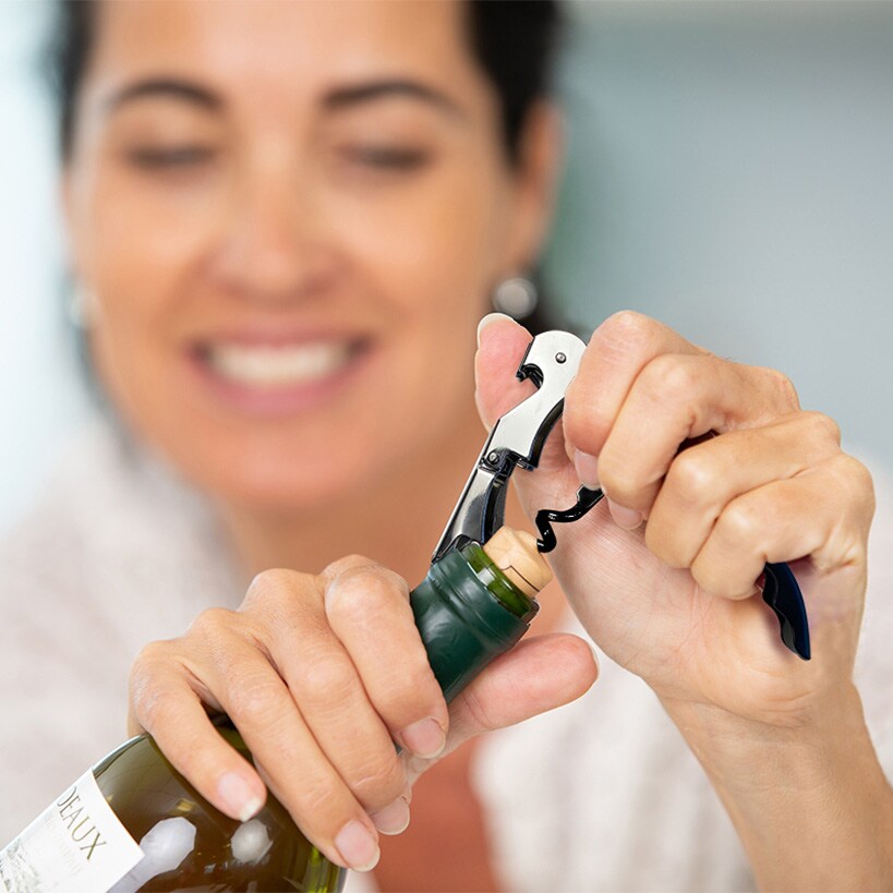 Multi-Function Bottle Opener - 5-in-1