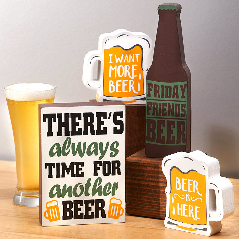 Beer, Coffee or Wine Lovers Boxed Gift Sets