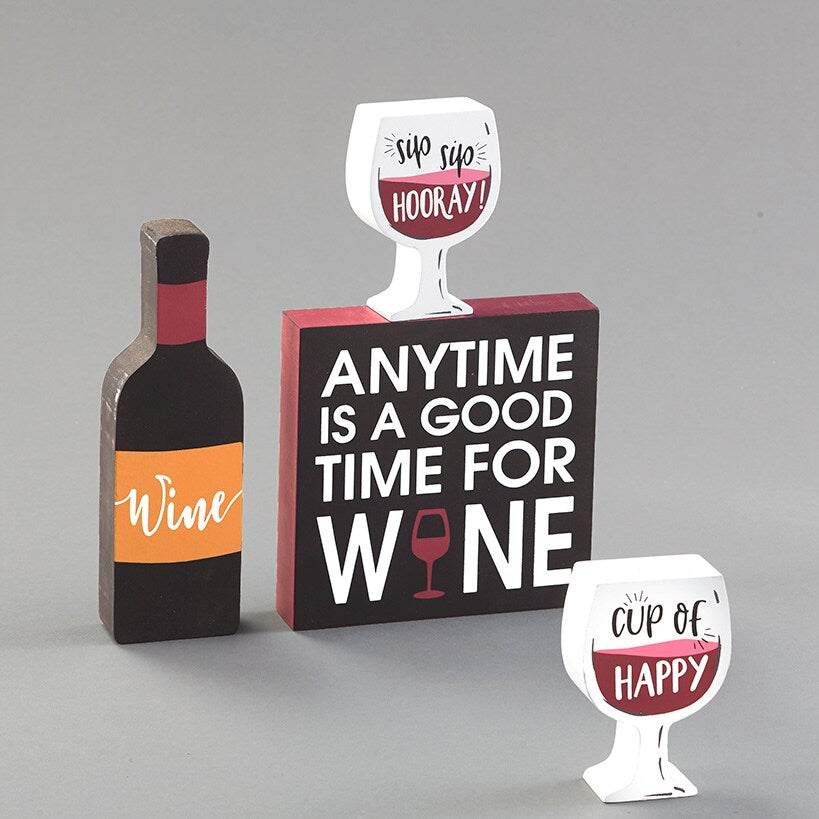Beer, Coffee or Wine Lovers Boxed Gift Sets