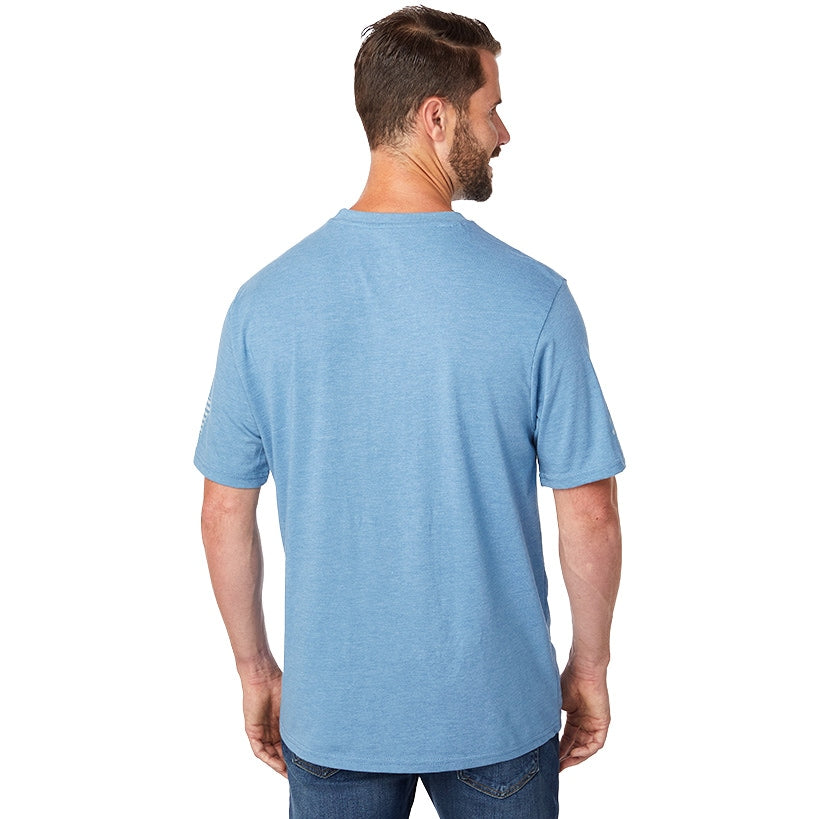 Buckhorn River Americana T-Shirt