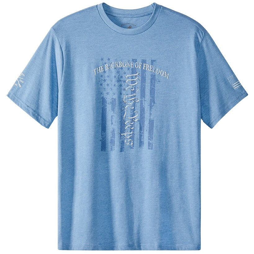 Buckhorn River Americana T-Shirt