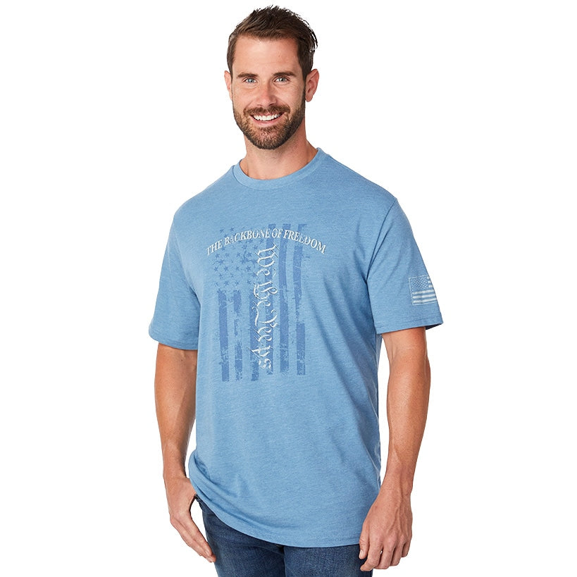 Buckhorn River Americana T-Shirt