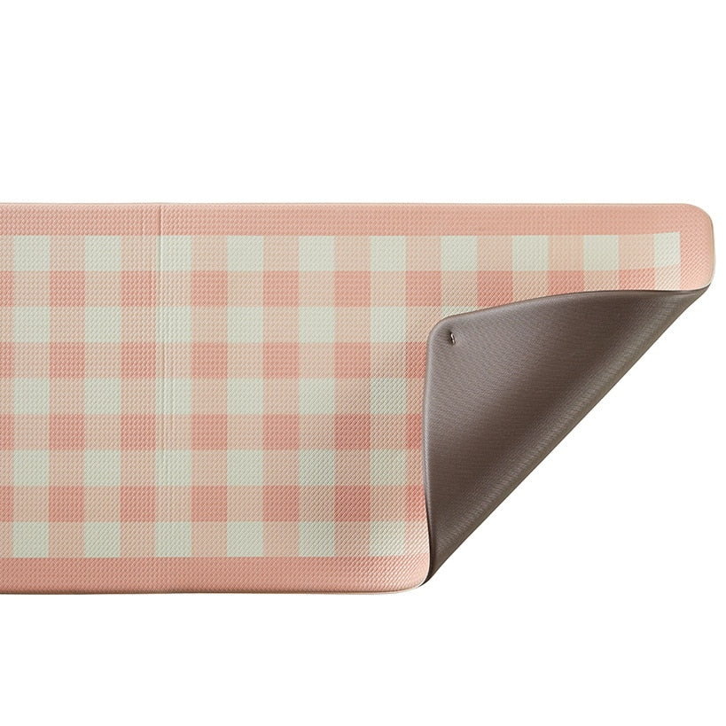 Buffalo Plaid Kitchen Comfort Mat or Runner