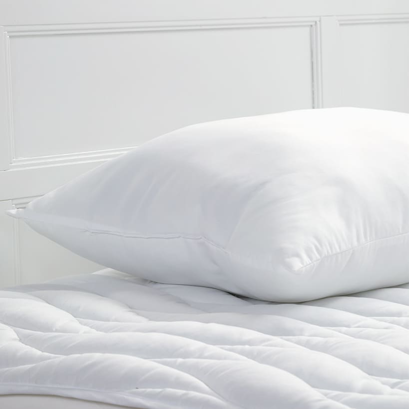 COOLMAX Mattress Topper