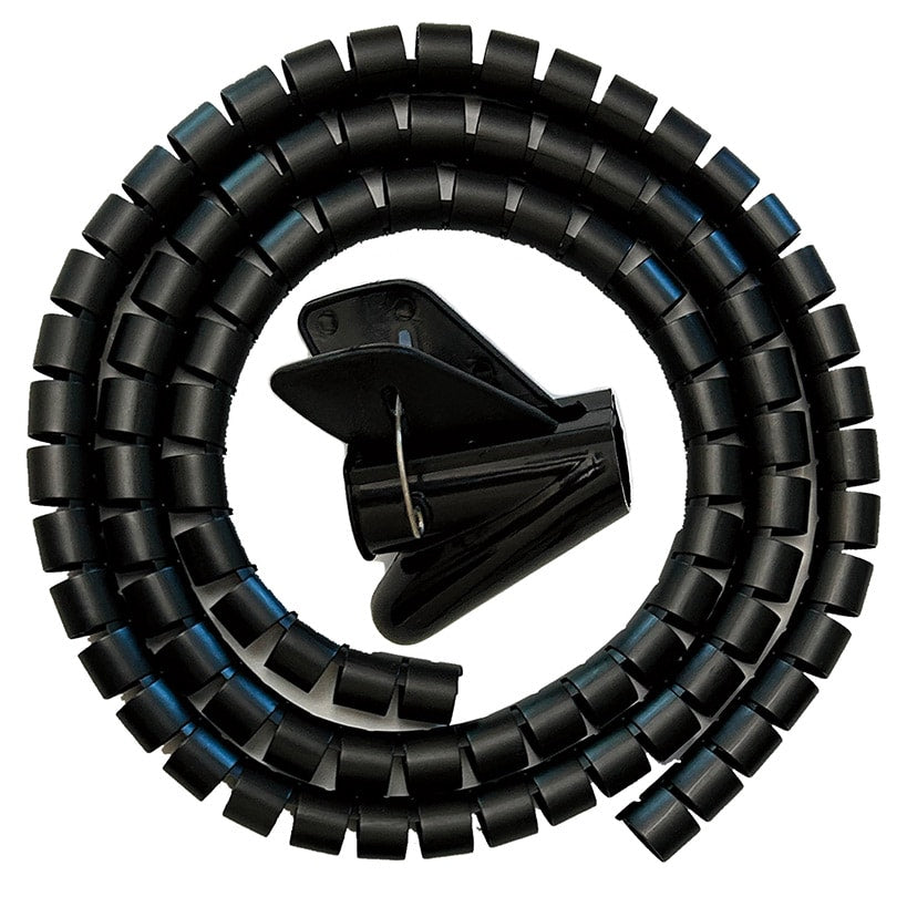 Cable Keeper Cord Wrap