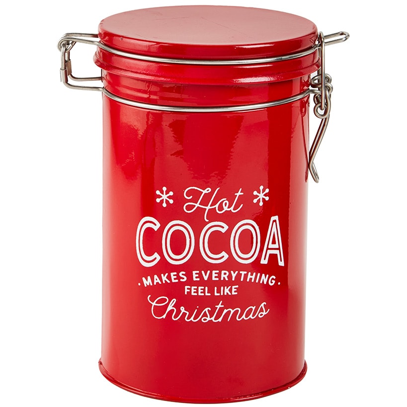 Hot Cocoa Bar Collection
