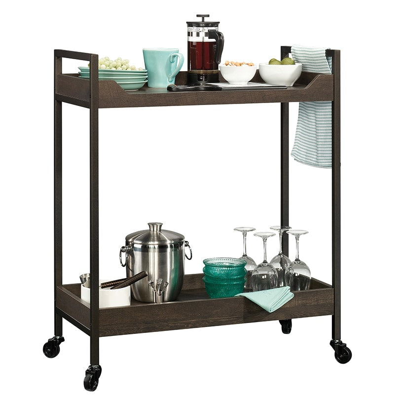 North Avenue® Collection Cart