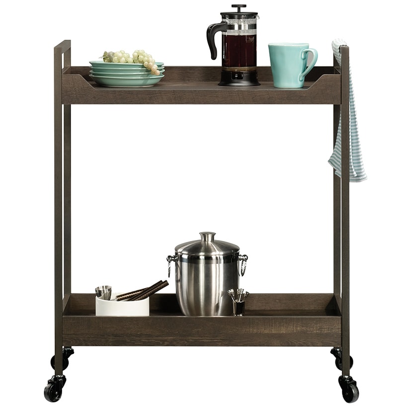 North Avenue® Collection Cart
