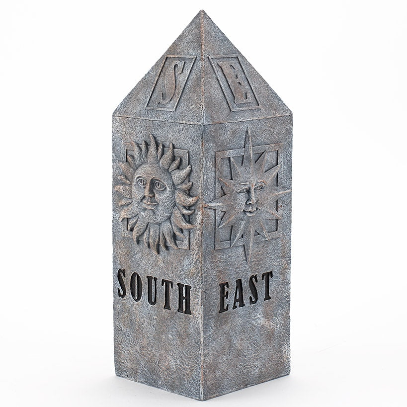 Celestial Directional Stone