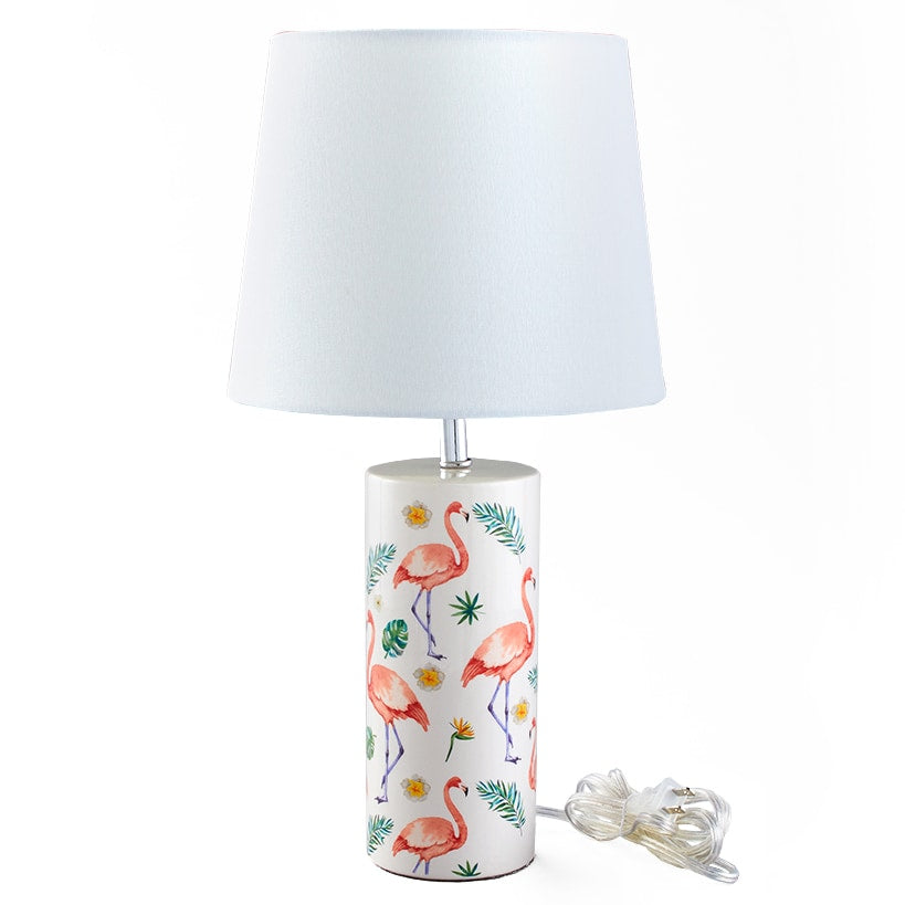 Tropical Home Decor