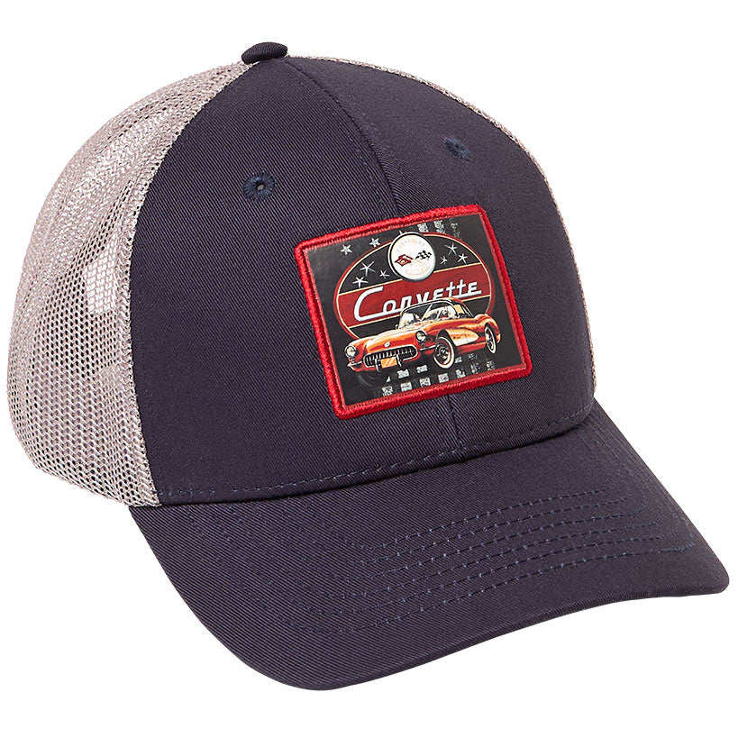 Chevy Trucker Hat
