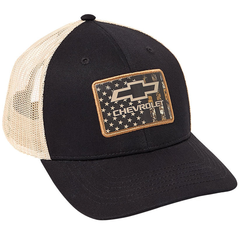Chevy Trucker Hat