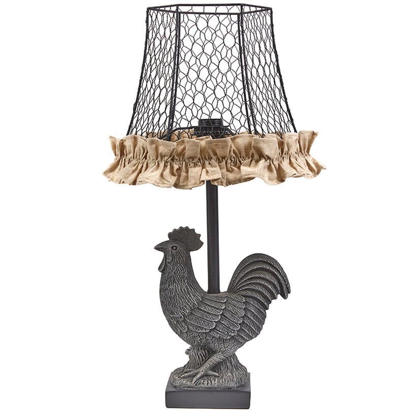 Rooster Kitchen Collection