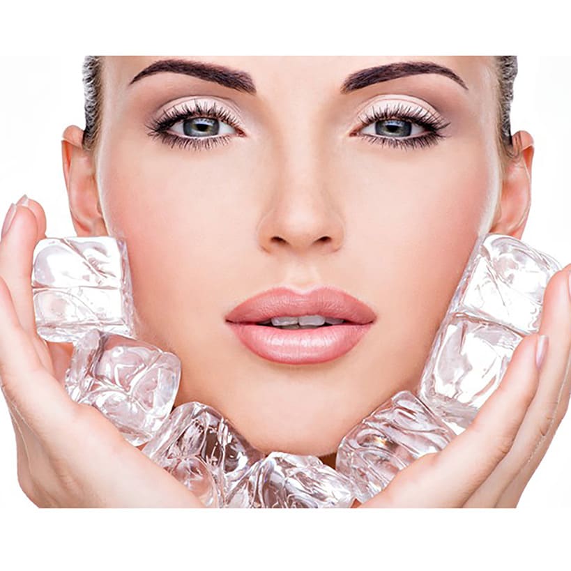 Chin Fit Facial Toner