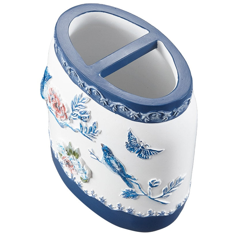 Chinoiserie Bathroom Collection