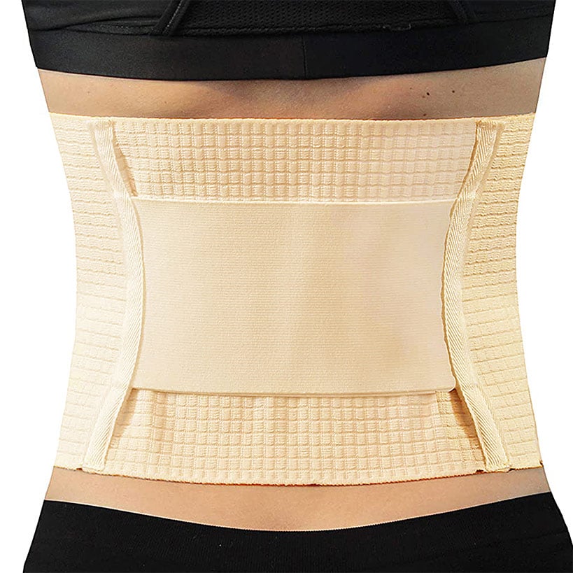 Chiropedic Support Belt