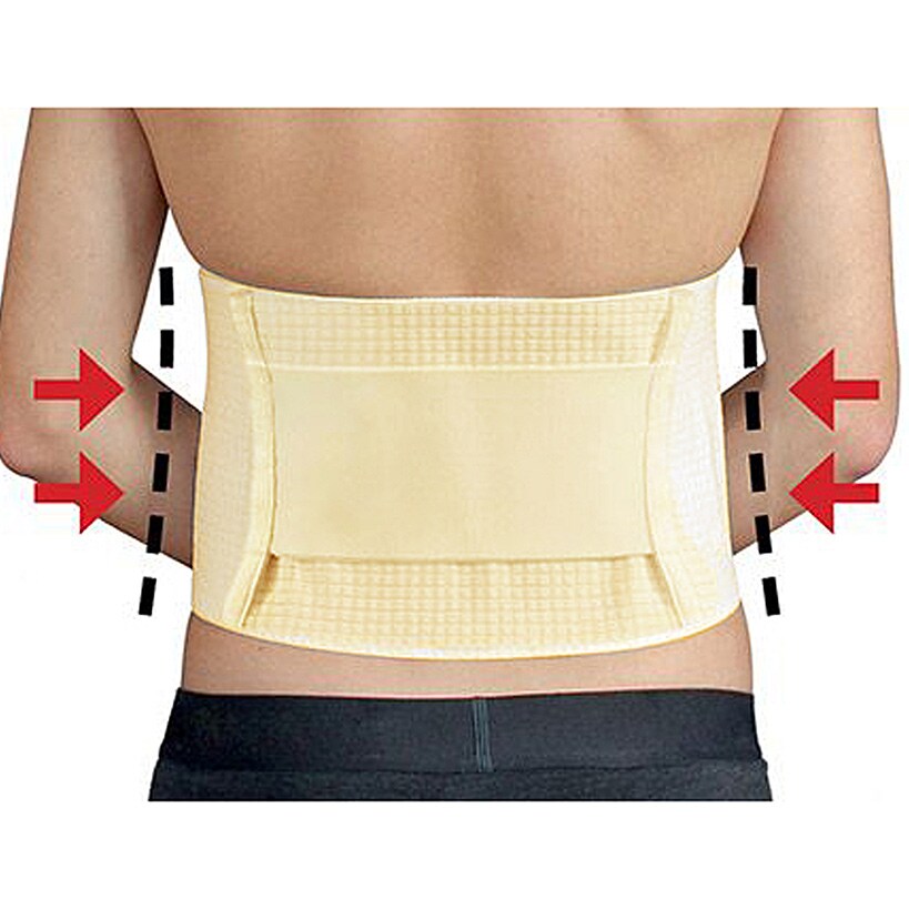 Chiropedic Support Belt