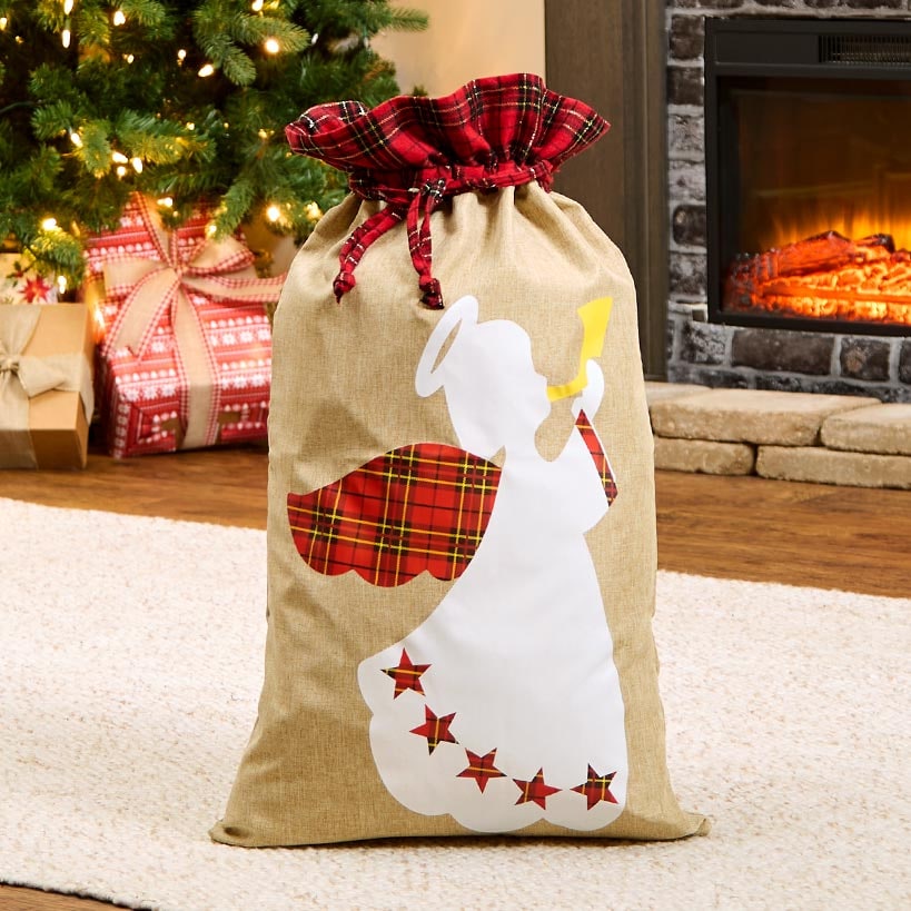 Christmas Gift Sacks