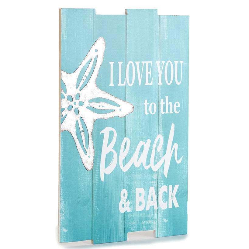 Coastal Home Decor Collection
