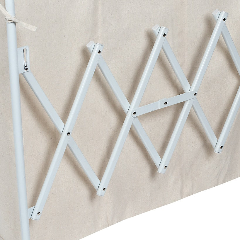 Collapsible Accordion Triple Sorter