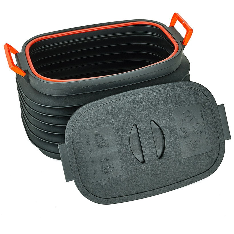 Collapsible Car/Camping Organizer