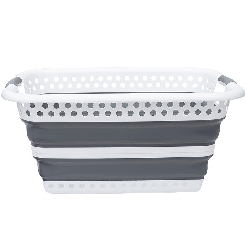 Collapsible Laundry Basket