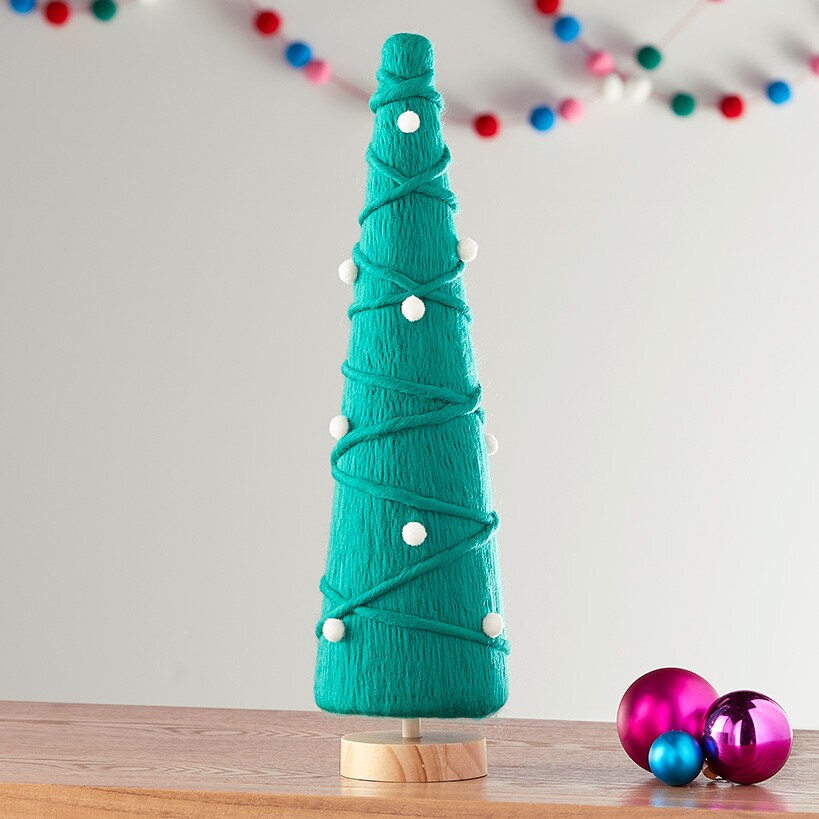 Tabletop Trees
