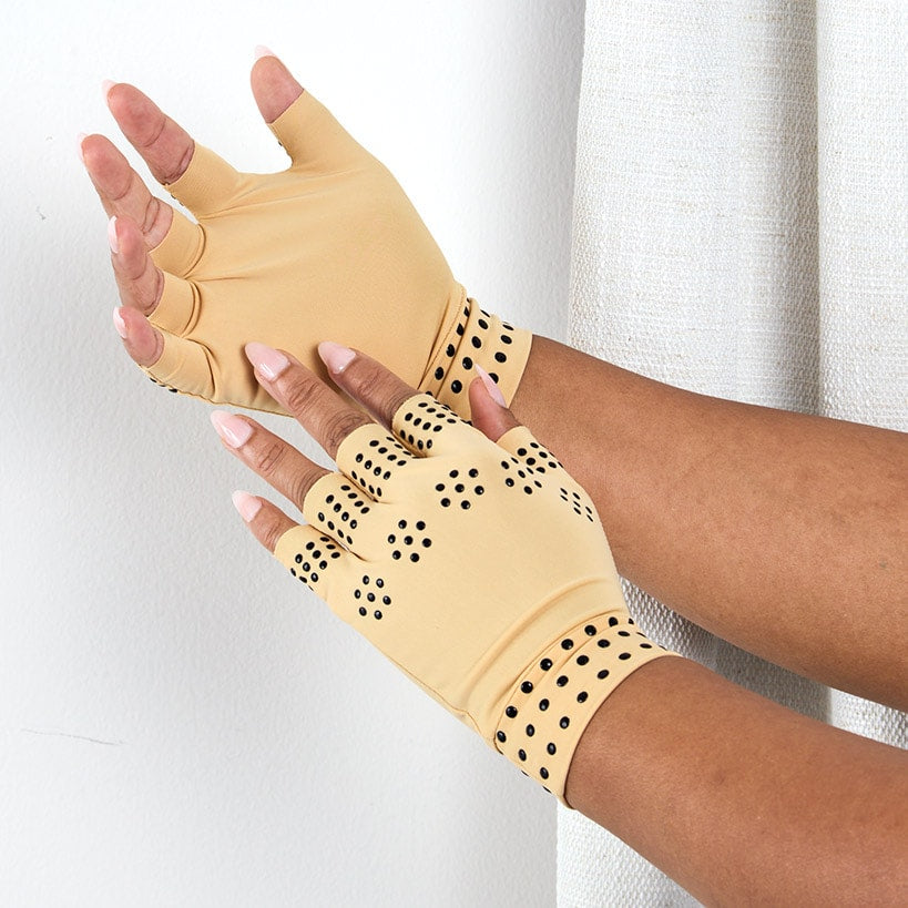 Comfort Support Gloves