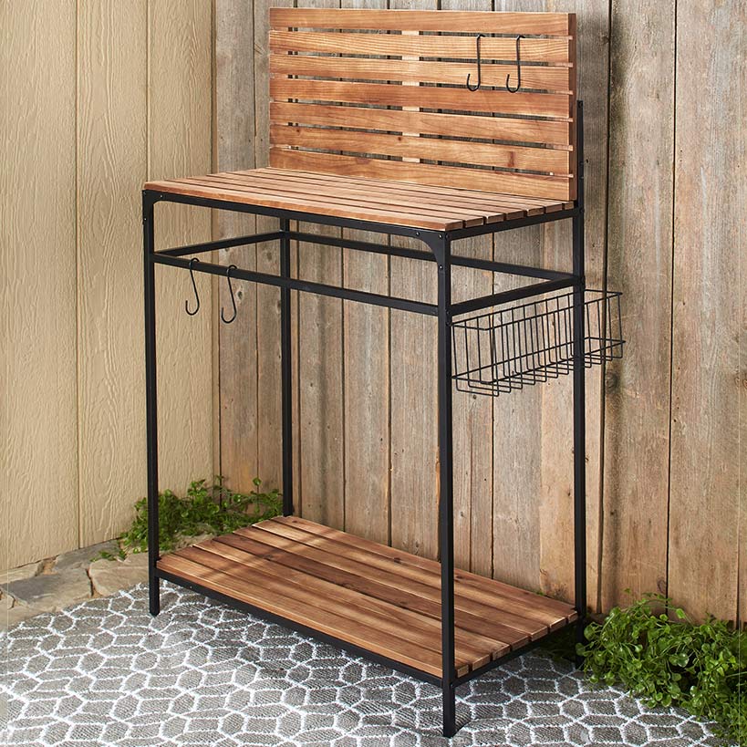 Convertible Stool