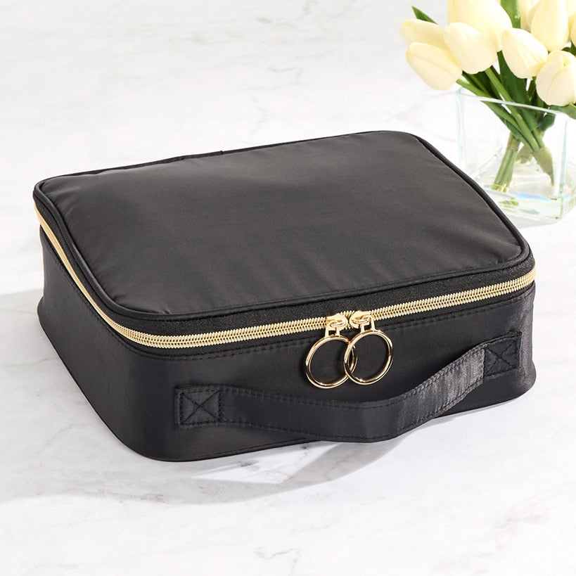 Cosmetic Case Organizer