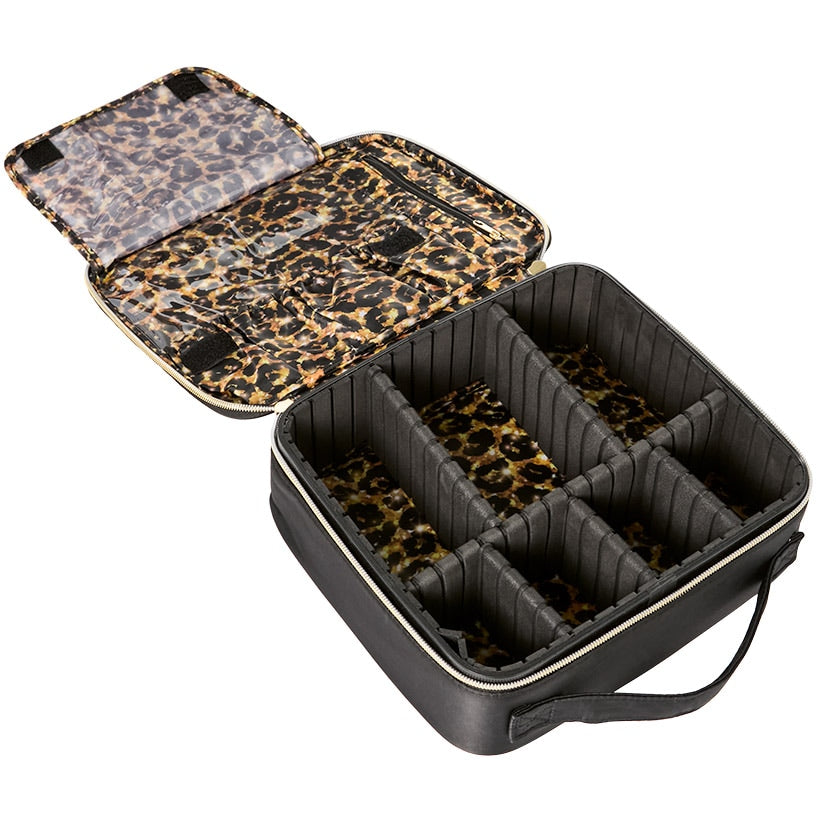 Cosmetic Case Organizer