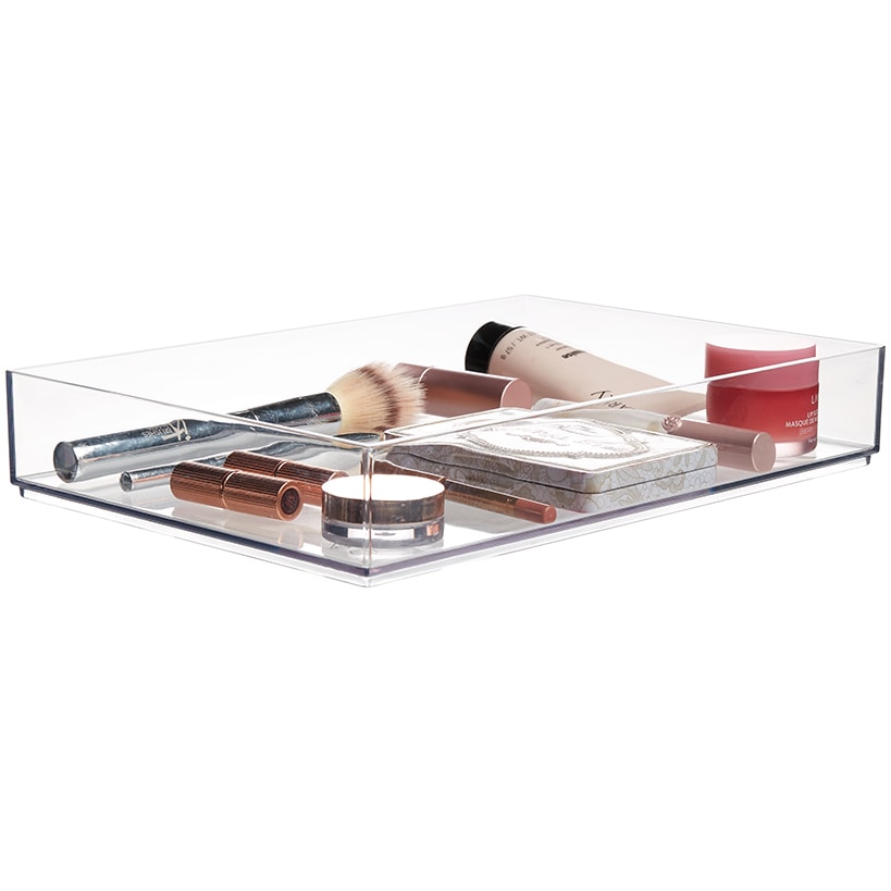 iDesign The Sarah Tanno Collection Cosmetic or Nail Storage Organizer