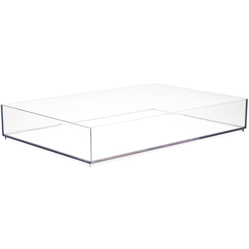 iDesign The Sarah Tanno Collection Cosmetic or Nail Storage Organizer