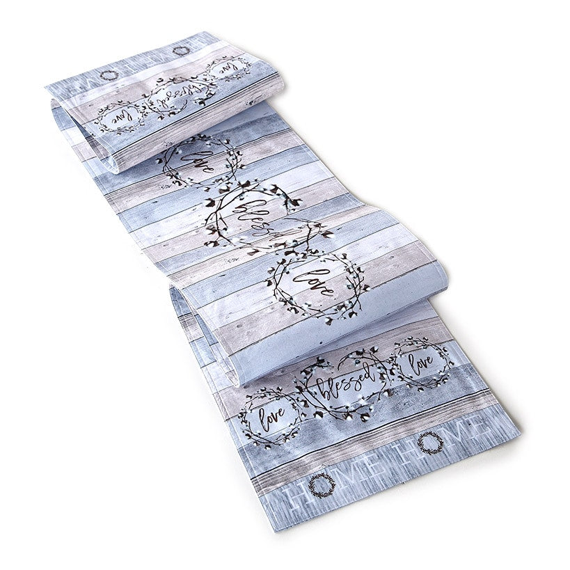 Cotton Boll Kitchen Collection