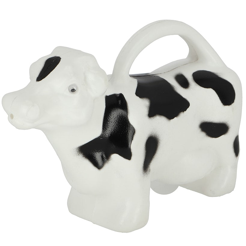 Cow Watering Can