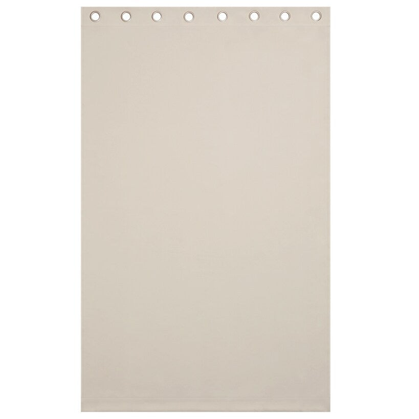 Room Darkening Window Panel 52"W x 63"L or 52"W x 84"L