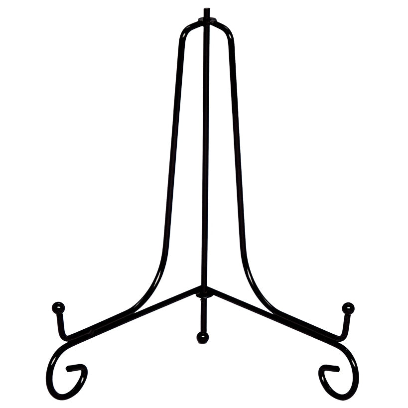 Decorative Cookie Board with Stand