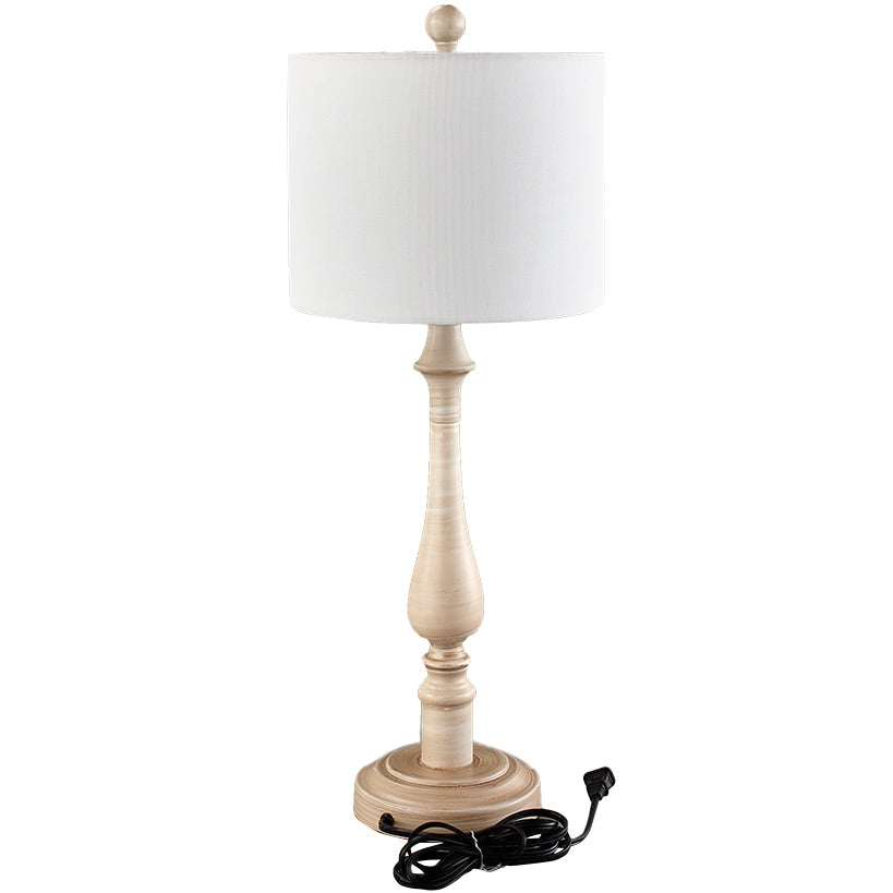 Decorative USB Table Lamps