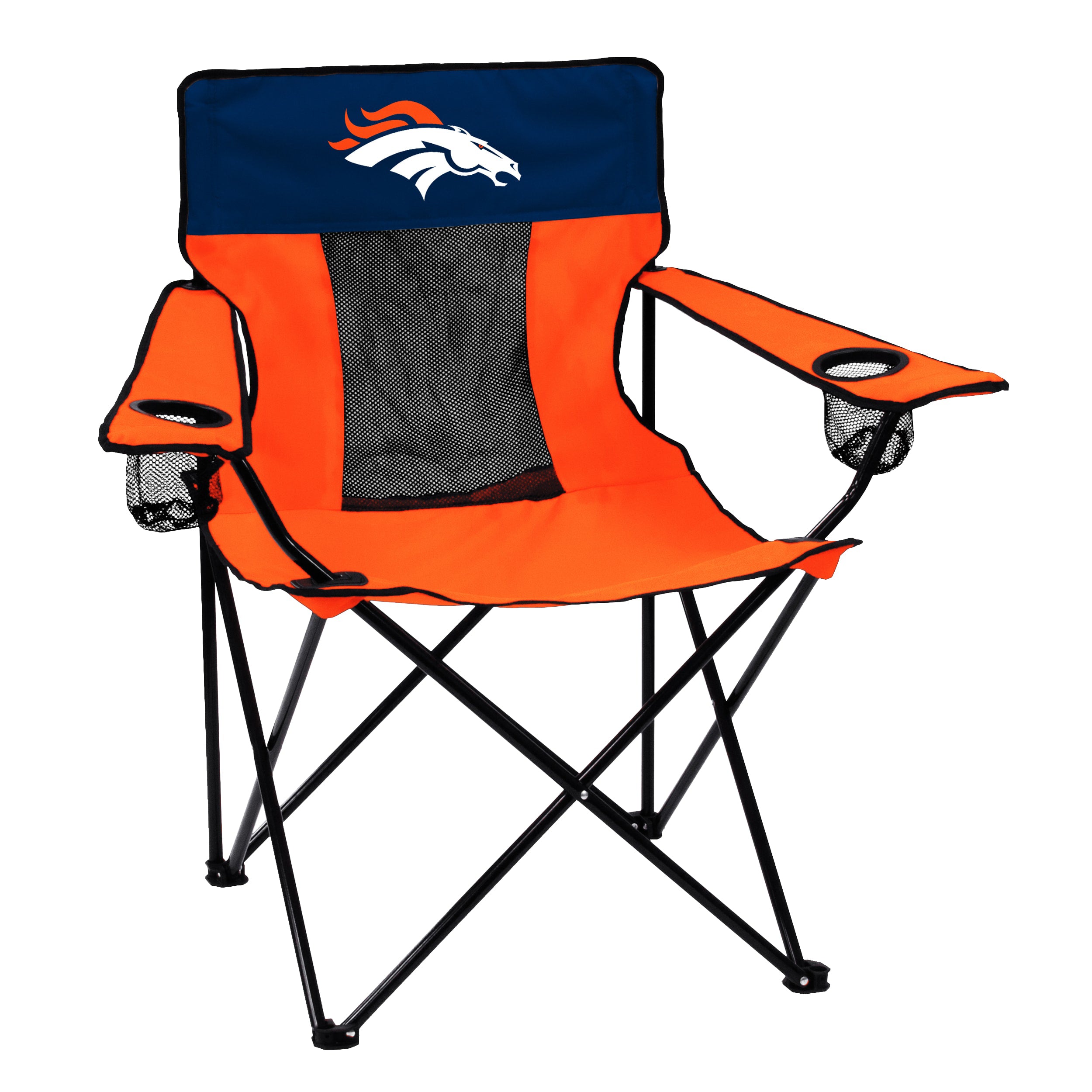 NFL Elite Portable Folding Chair