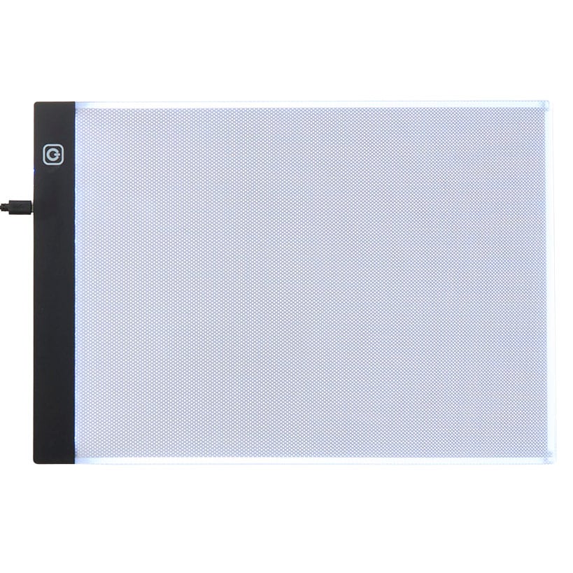 Lighted Drawing Pad