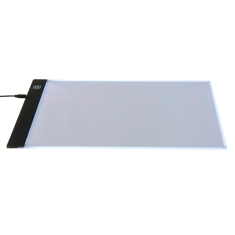 Lighted Drawing Pad